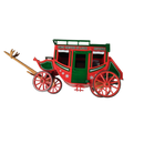 Playmobil Western-Postkutsche 4399 Kutsche