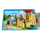 Playmobil Pferdebox Appaloosa 6935 Spielset