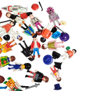 Playmobil Bundle Figuren & Zubehör