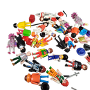 Playmobil Bundle Figuren & Zubehör
