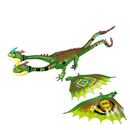 Playmobil 70730 Drache Kotz und Würg