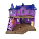 Playmobil Bundle Scooby-Doo! Set von 2 Haus & Kutsche