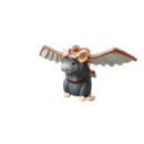 Tonies Lindbergh Maus Hörfigur