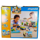 Playmobil Family Fun 70434 Beach Hotel Spielset mit Zubehör