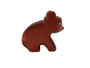 Ostheimer Bär Holzfigur