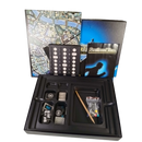 Ravensburger Scotland Yard 000112 Brettspiel