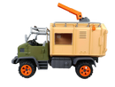 Schleich Tierrettungsfahrzeug mit Kran & Käfig Spielset