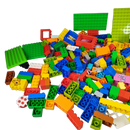 Konvolut LEGO Duplo Tiere Großbausteine ca. 2,3 kg, ab 2 3 4 Jahre