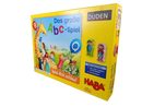 HABA Das große ABC-Spiel 3866 Lernspiel