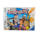 Ravensburger tiptoi Sprichst du Englisch? 00 786 8 Buch, Neu