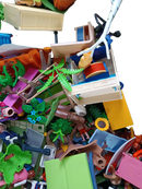 Konvolut Playmobil Teile & Zubehör ca. 4 kg, ab 3 4 5 Jahre