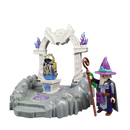 Playmobil Tempel der Zeit 70223 Set