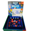 Schmidt Spiele Nacht der Magier Brettspiel & Familienspiel