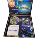 Outsmarted! TV-Quizshow Ultra Edition Brettspiel