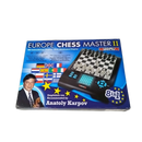Millennium Chess Master M800 Schachcomputer Neu