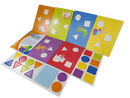 Ravensburger tiptoi Meine Farben & Formen Lernbuch, Neuwertig