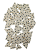 Goliath Triominos Pocket 60640 Brettspiel & Strategiespiel