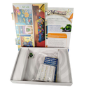 Ravensburger tiptoi Monsterstarke Musikschule Lernspiel
