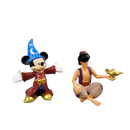 Tonies Bundle Aladdin & Zauberlehrling Mickey Set von 2 Hörfiguren