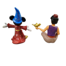 Tonies Bundle Aladdin & Zauberlehrling Mickey Set von 2 Hörfiguren