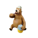 Tonies Dr. Brumm steckt fest Hörfigur