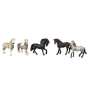 Schleich Tiere Bundle Pferde 5 Teile