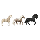 Schleich Tiere Bundle Pferde 5 Teile