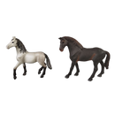 Schleich Tiere Bundle Pferde 5 Teile