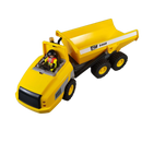 Playmobil 5468 Muldenkipper Baustellenfahrzeug LKW