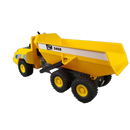 Playmobil 5468 Muldenkipper Baustellenfahrzeug LKW