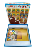 Pegasus Spiele Camel Up (1st Edition) Brettspiel