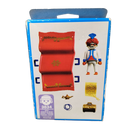 Playmobil Fliegender Teppich 3834 Spielset, Neu