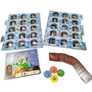 Ravensburger TipToi Buchstabenburg Buch Neuwertig