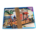 Playmobil Piratenfestung 6146 Spielset