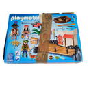 Playmobil Piratenfestung 6146 Spielset