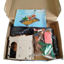 Playmobil Piratenfestung 6146 Spielset