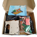 Playmobil Piratenfestung 6146 Spielset
