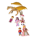 Playmobil Pegasus-Kutsche 5143