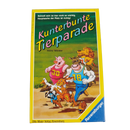 Ravensburger Kunterbunte Tierparade Kartenspiel