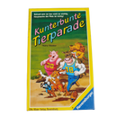Ravensburger Kunterbunte Tierparade Kartenspiel