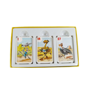 Ravensburger Kunterbunte Tierparade Kartenspiel