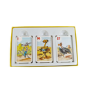 Ravensburger Kunterbunte Tierparade Kartenspiel