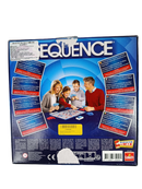 Goliath Sequence Strategiespiel & Brettspiel