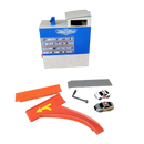 Micro Machines Polizeistation MMW0109 Spielset