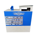 Micro Machines Polizeistation MMW0109 Spielset