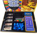 Ravensburger Playboss – Das Wirtschaftsspiel Brettspiel, ab 10 Jahre