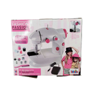 Klein-Toys Fashion Passion Nähmaschine 7901/7902