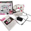 Klein-Toys Fashion Passion Nähmaschine 7901/7902