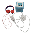 Tonies Bundle Set von 4 Toniebox & Kopfhörer