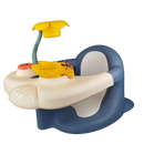 Smoby Baby-Badesitz mit Spielaufsatz